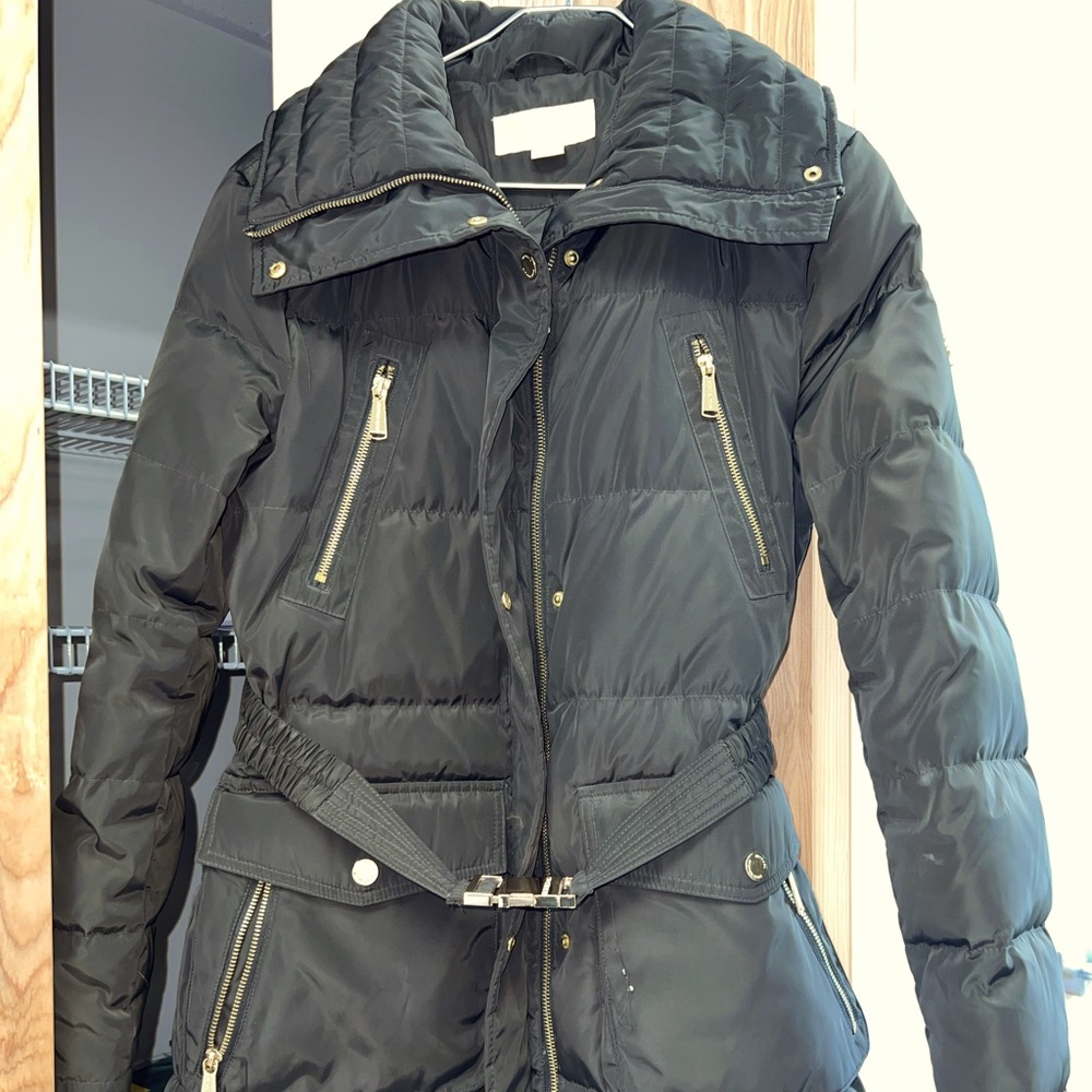 MICHAEL KORS JACKET
